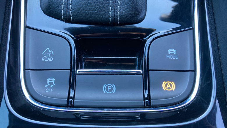 Skoda Karoq 1.5 TSI Sport Line 4x4 5dr DSG Petrol Estate